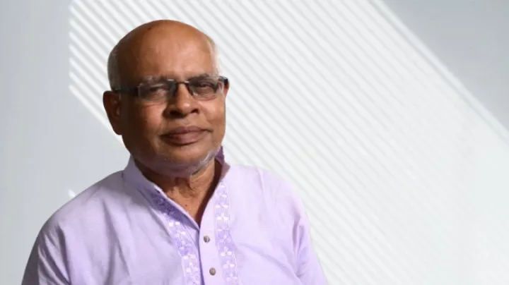 মারা গেছেন যাত্রাশিল্পী মিলন কান্তি দে