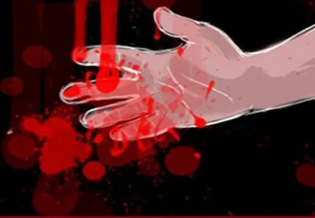 নারায়ণগঞ্জে নেশাগ্রস্ত স্বামীর হাতে স্ত্রী খুন 