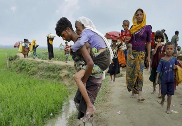 মিয়ানমারের বিচার চেয়ে আসিয়ানের ১৩২ এমপি’র বিবৃতি