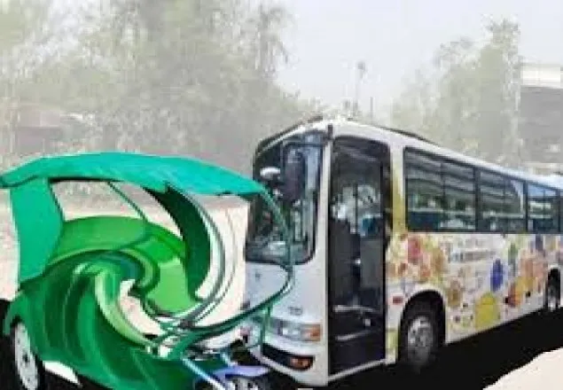 ফেনীতে বাসচাপায় অটোরিকশার ৬ যাত্রী নিহত