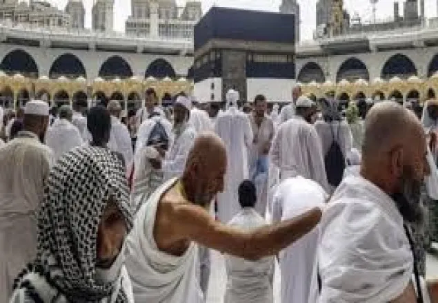 হজ শুরুর পর ১৩ বাংলাদেশির মৃত্যু