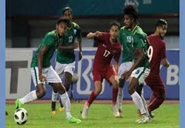 উত্তর কোরিয়ার বিপক্ষে হেরে এশিয়ান গেমস থেকে বিদায় বাংলাদেশ