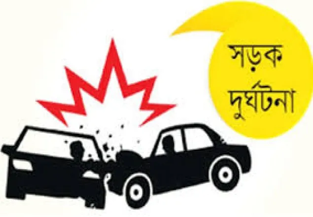 নাটোরে বাস-লেগুনা সংঘর্ষে নিহত ১৩