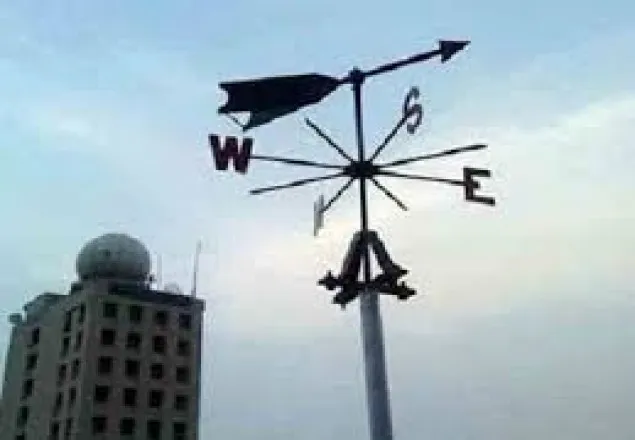 উত্তাল সাগর, তিন নম্বর সতর্কতা