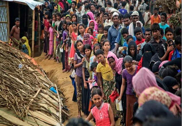  ৮০০ কোটি টাকার উন্নয়ন প্রকল্প