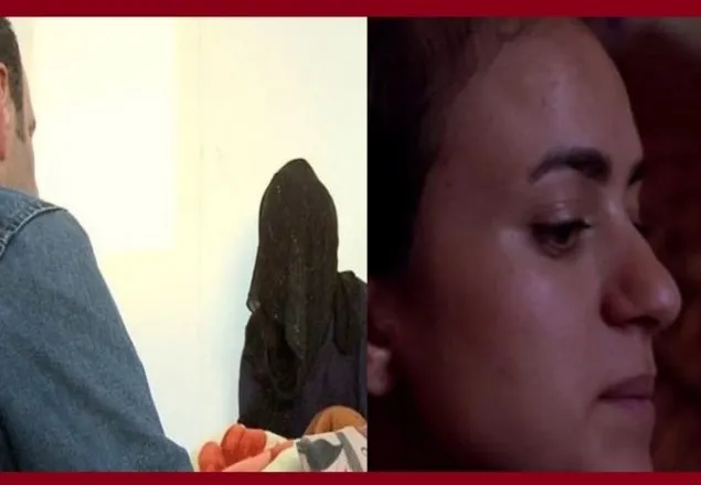 ‘পৃথিবী ধ্বংস হয়ে গেলেও আমি জার্মানিতে ফিরবোনা’ 