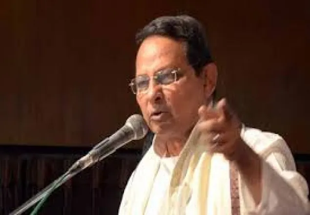 ‘কারাগার থেকে খালেদা জিয়া নাশকতার হুমকি দিচ্ছেন’