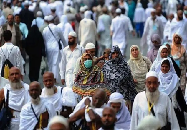 এবার হজে গিয়ে বাংলাদেশি ৮৬ হাজির মৃত্যু