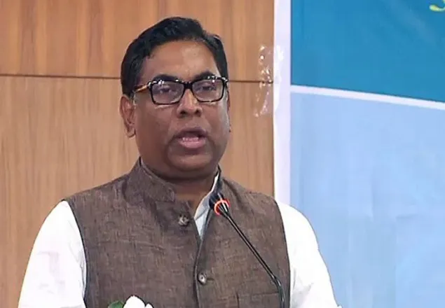এক লাখ টন কয়লা আমদানি করা হচ্ছে
