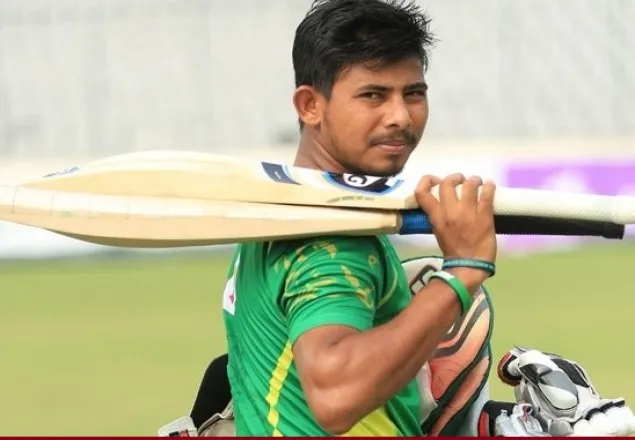 মায়ের গায়ে হাত তোলায় স্ত্রীকে ডিভোর্স: মোসাদ্দেক 