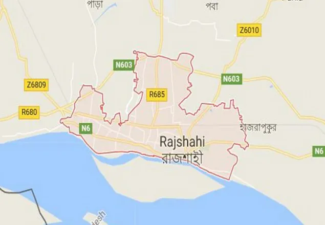 রাজশাহীতে উত্ত্যক্তের প্রতিবাদ করায় ভাইকে হাতুড়ি পেটা
