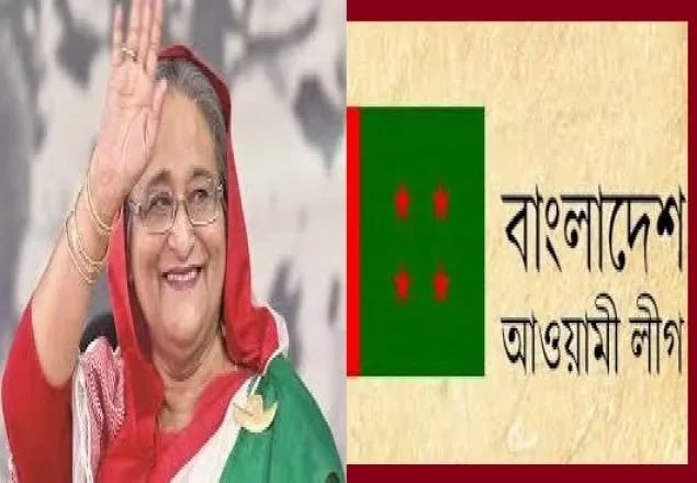 আ.লীগের প্রার্থী তালিকা শেখ হাসিনার কাছে!
