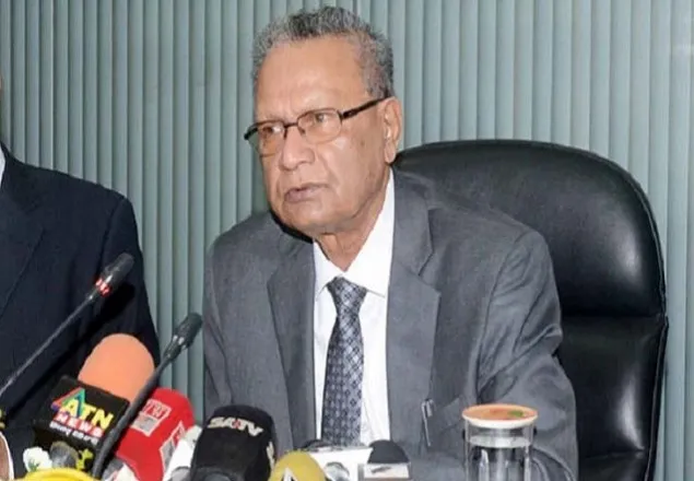 মালয়েশিয়ার শ্রমবাজার বন্ধ হয়নি: প্রবাসীকল্যাণমন্ত্রী