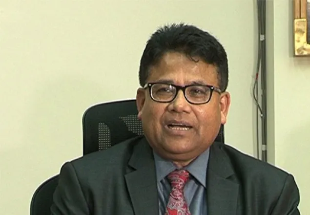 ডিসেম্বরের শেষ সপ্তাহে জাতীয় নির্বাচন