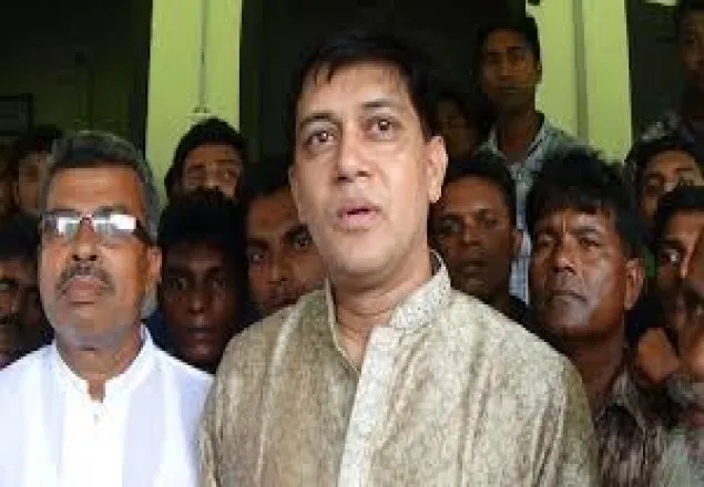 এমপি হতে চান নায়ক শাকিল খাঁন