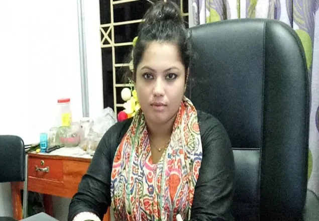 যে কারণে খুন হলেন সাংবাদিক সুবর্ণা নদী