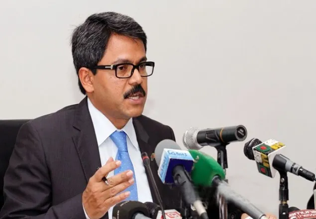 মিয়ানমারের প্রত্যাখ্যানে কিছু যায় আসে না : প্রতিমন্ত্রী