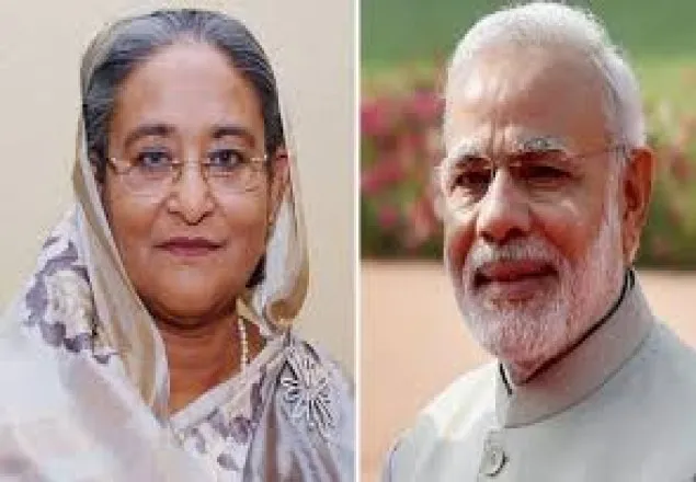 বিমসটেকে মোদি-শেখ হাসিনার বৈঠক, থাকছেন না সুচি