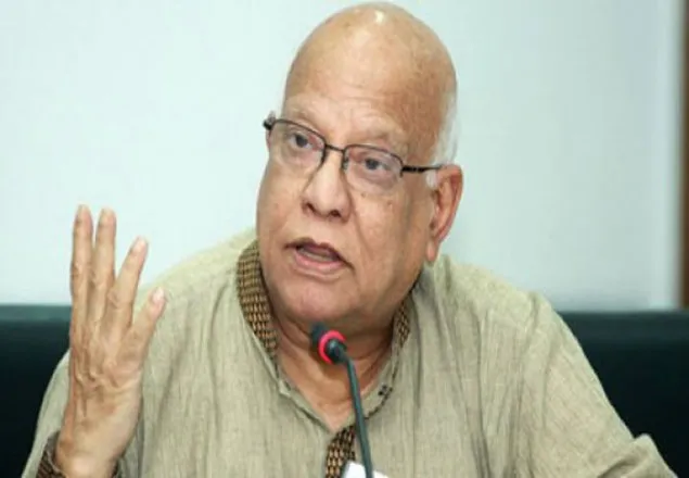 বাড়ছেনা সরকারি চাকরিতে প্রবেশের বয়স