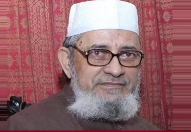 ‘এ সরকারের আমলে ৪৩২ জন গুম’, ফিরিয়ে দেয়ার আহ্বান জামায়াতের 