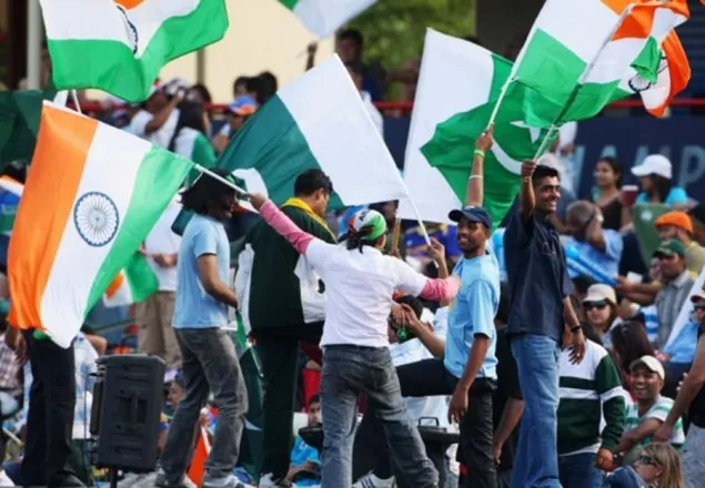 ভারত-পাকিস্তান ম্যাচের সব টিকেট বিক্রি শেষ