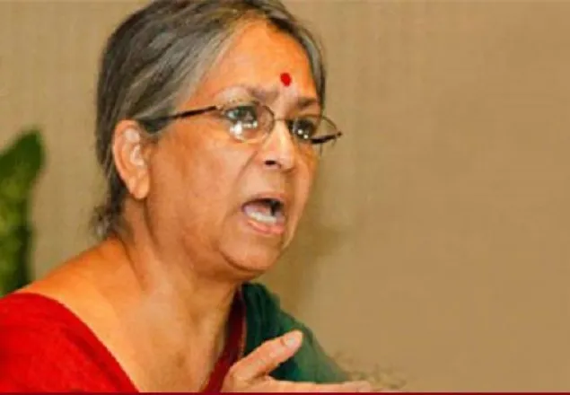 নিরাপত্তাহীনতায় হিন্দু-বৌদ্ধ-খ্রিষ্টান সম্প্রদায়: সুলতানা কামাল  