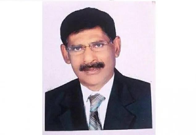 ভোলা জেলা বিএনপির সাধারণ সম্পাদক আটক