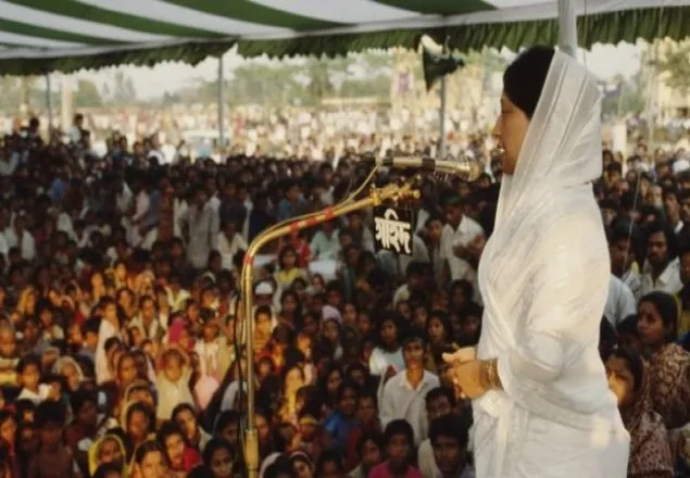 ৪০ই কি বিএনপির কঠিন চ্যালেঞ্জ?
