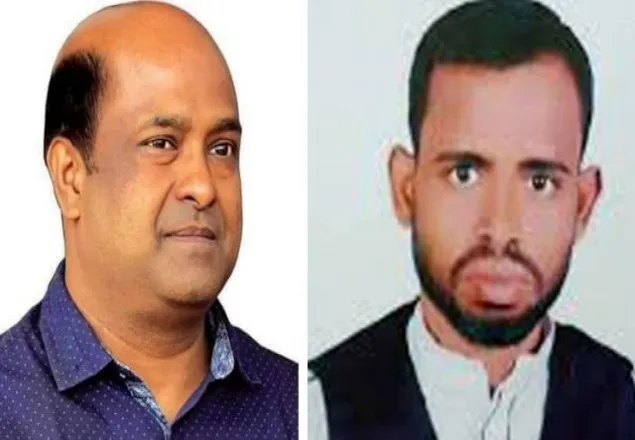ধর্মমন্ত্রীর ছেলেসহ ২৫ জনের বিরুদ্ধে মামলা
