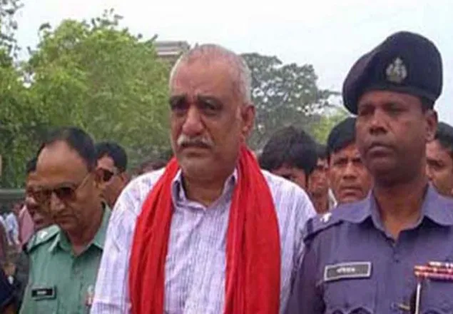 বিএনপির প্রতিষ্ঠাবার্ষিকীর সভা থেকে উপজেলা চেয়ারম্যানসহ আটক ১২