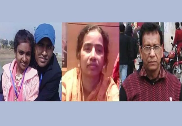 চলনবিলে নিখোঁজ সবার লাশ উদ্ধার