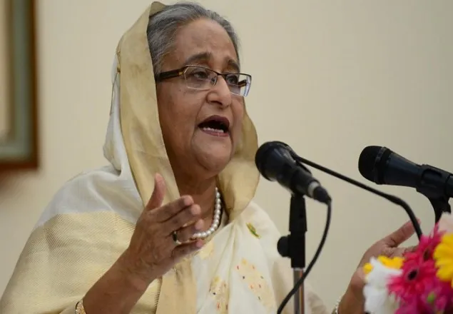 ইভিএম সীমিত আকারে ব্যবহারের পরামর্শ প্রধানমন্ত্রীর