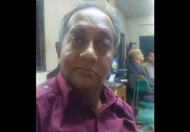 ডিআরইউ’র সাবেক সভাপতি মোস্তাক আর নেই