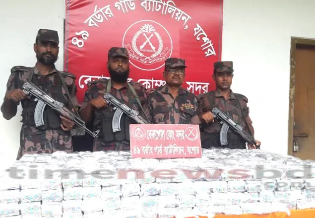 ১ লক্ষ ৮৯ হাজার পিস যৌন উত্তেজক ট্যাবলেট জব্দ