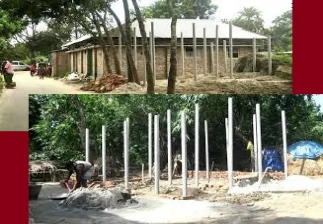 রাজশাহীতে আশ্রয়ণের প্রকল্পের নামে অর্থ বাণিজ্যর অভিযোগ!