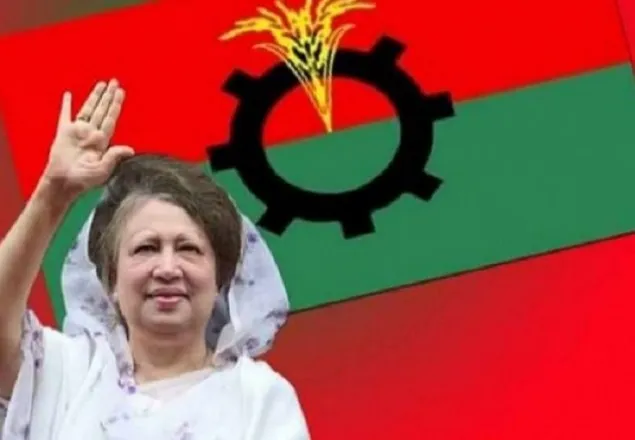 বিকেলে কূটনীতিকদের সঙ্গে বৈঠকে বসছে বিএনপি