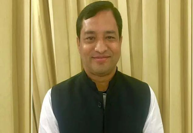 আজ দায়িত্ব নিচ্ছেন গাজীপুর সিটি মেয়র জাহাঙ্গীর আলম