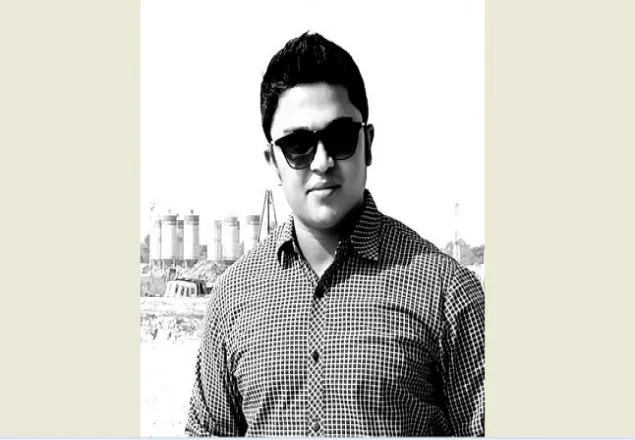 একুশে টিভির সাংবাদিক মামুন আর নেই