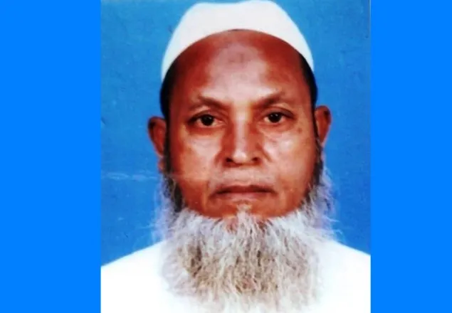 ডা. এম এ জব্বার হোসেনের মৃত্যুতে নুরুল ইসলাম বুলবুল ও ড. মাসুদের শোক
