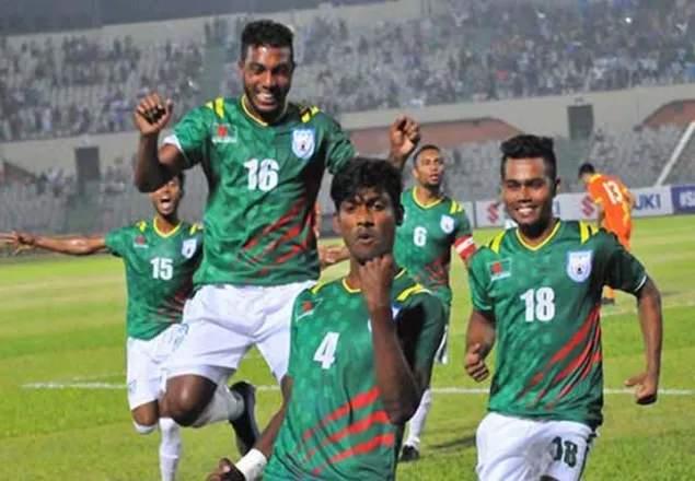 ভুটানের প্রতিশোধ ঢাকায় নিলো বাংলাদেশ