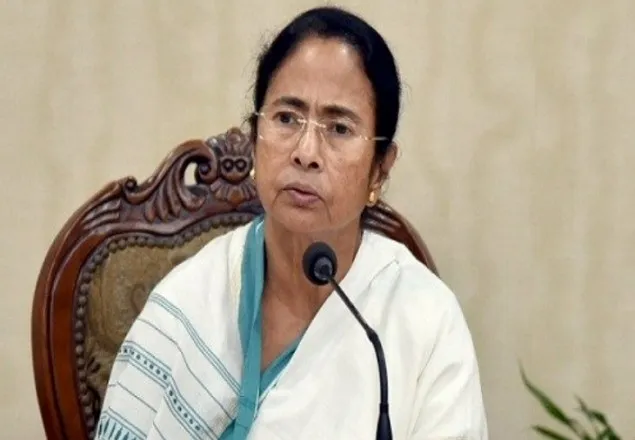 দায়িত্বপ্রাপ্ত বিভাগের গাফিলতি থাকলে শাস্তি: মমতা