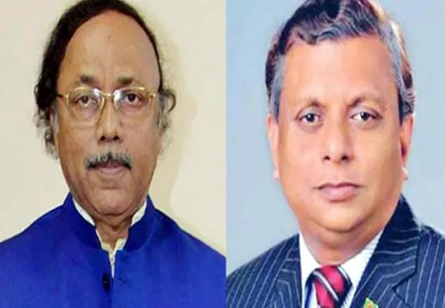শপথ নিলেন রাজশাহী ও সিলেট সিটির মেয়র