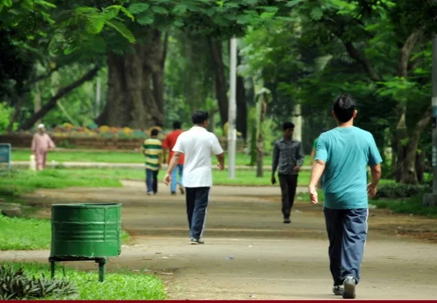 অকালে মৃত্যুর ঝুঁকিতে দেড়শো কোটি মানুষ 