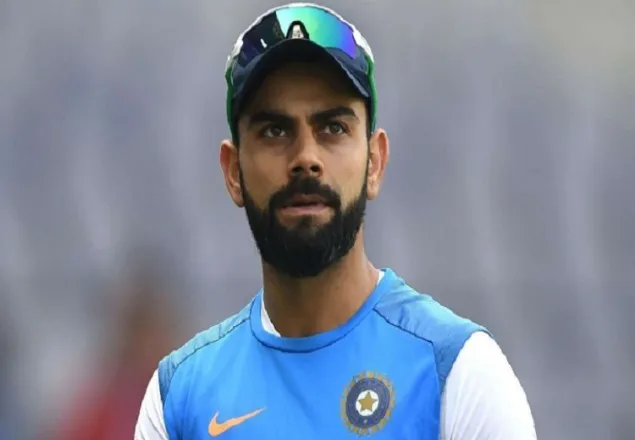 এশিয়া কাপে বিশ্রামে থাকছেন কোহলি!