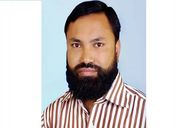 চাঁদাবাজির মামলায় যাত্রী কল্যাণ সমিতির মহাসচিব গ্রেফতার