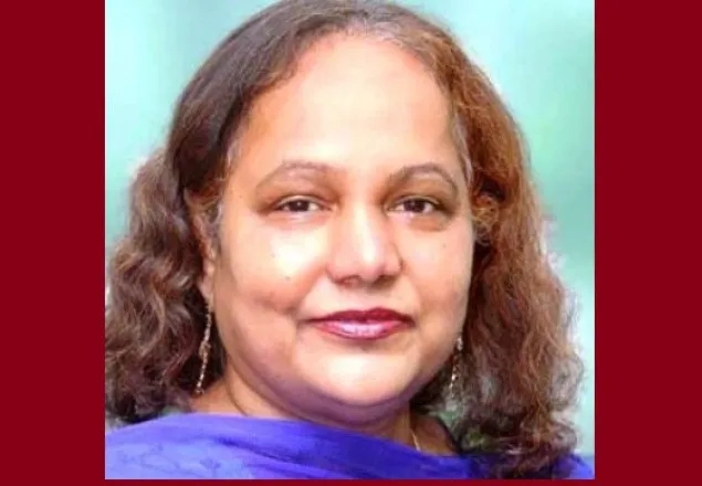 ডিল্যুশনাল বুদ্ধিজীবীদের ঘুম ভাঙাতে হবে 