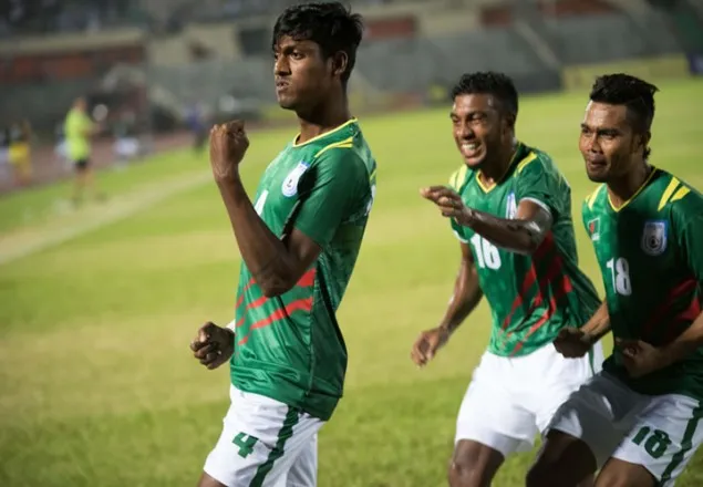 সন্ধ্যায় ‘আত্মবিশ্বাসী’ বাংলাদেশ নামছে পাকিস্তানের বিপক্ষে