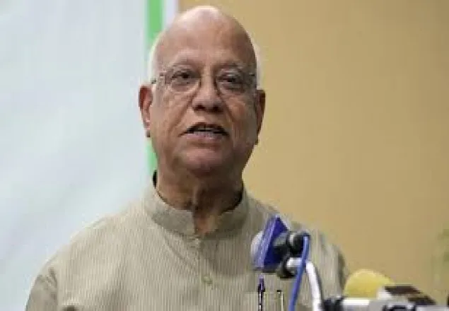 নির্বাচন করছি না, নির্বাচনকালীন সরকারে সম্ভবত থাকছি: অর্থমন্ত্রী