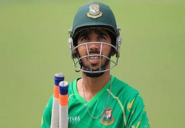 বাংলাদেশ দলে মুমিনুল