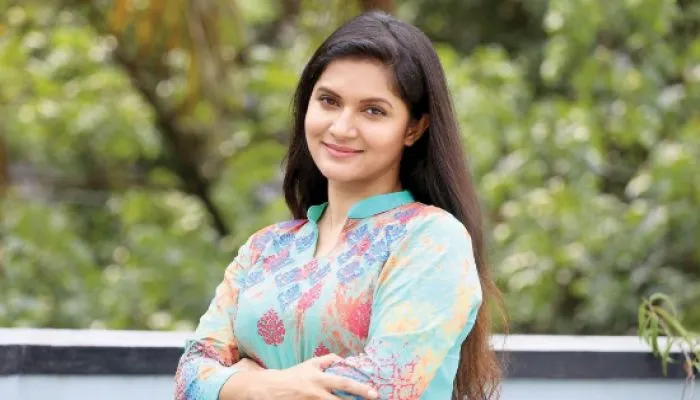 এমন চরিত্রে সুযোগ পেয়ে আমি গর্বিত : মিথিলা